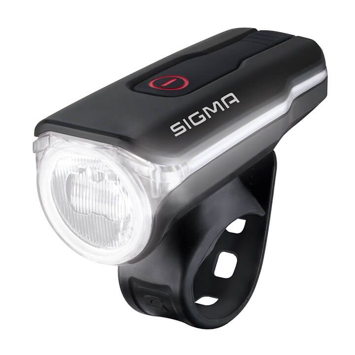 SIGMA Fahrradlampe Aura 60 USB LED